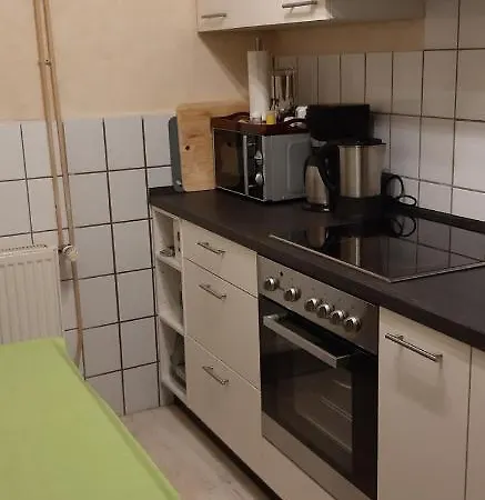 Einliegerwohnung Erzig Lejlighed Salmtal