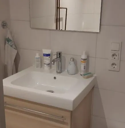 Einliegerwohnung Erzig *