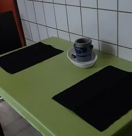 Einliegerwohnung Erzig Lejlighed