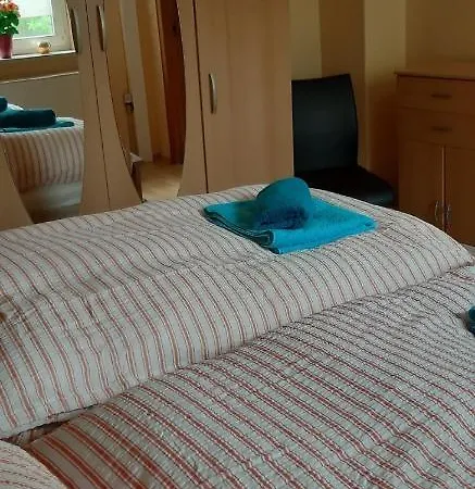 Einliegerwohnung Erzig Lejlighed *