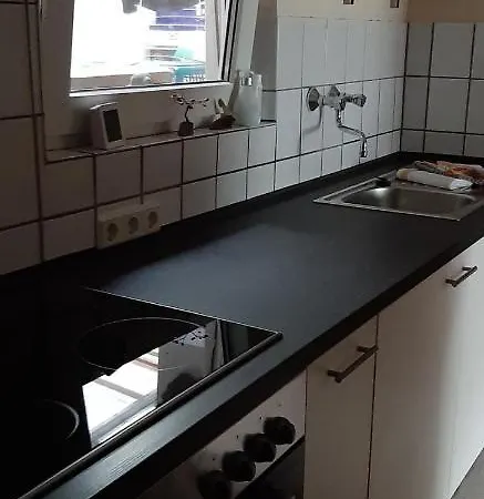 Lejlighed Einliegerwohnung Erzig Salmtal