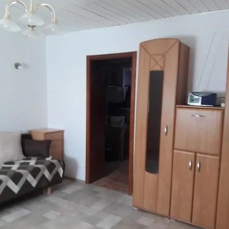 Einliegerwohnung Erzig Salmtal