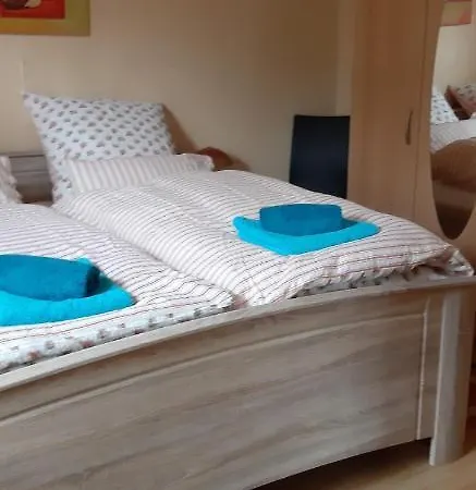 Einliegerwohnung Erzig Lejlighed *