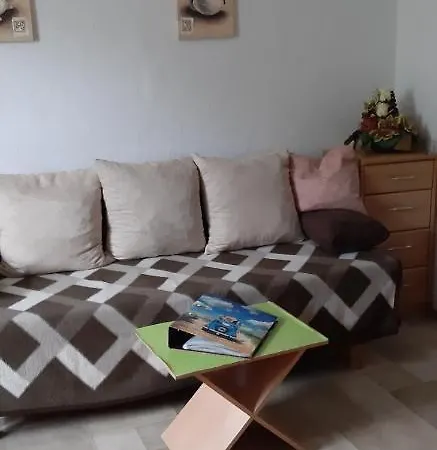 Einliegerwohnung Erzig Salmtal