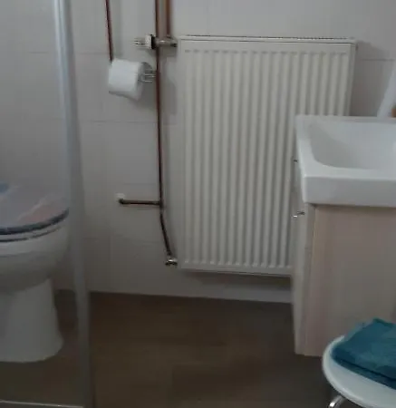 Einliegerwohnung Erzig